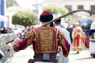 Εξοδος και φιλελληνισμός